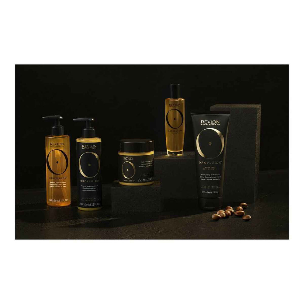 Rp Orofluido Conditioner Unisex, 1000 ml
