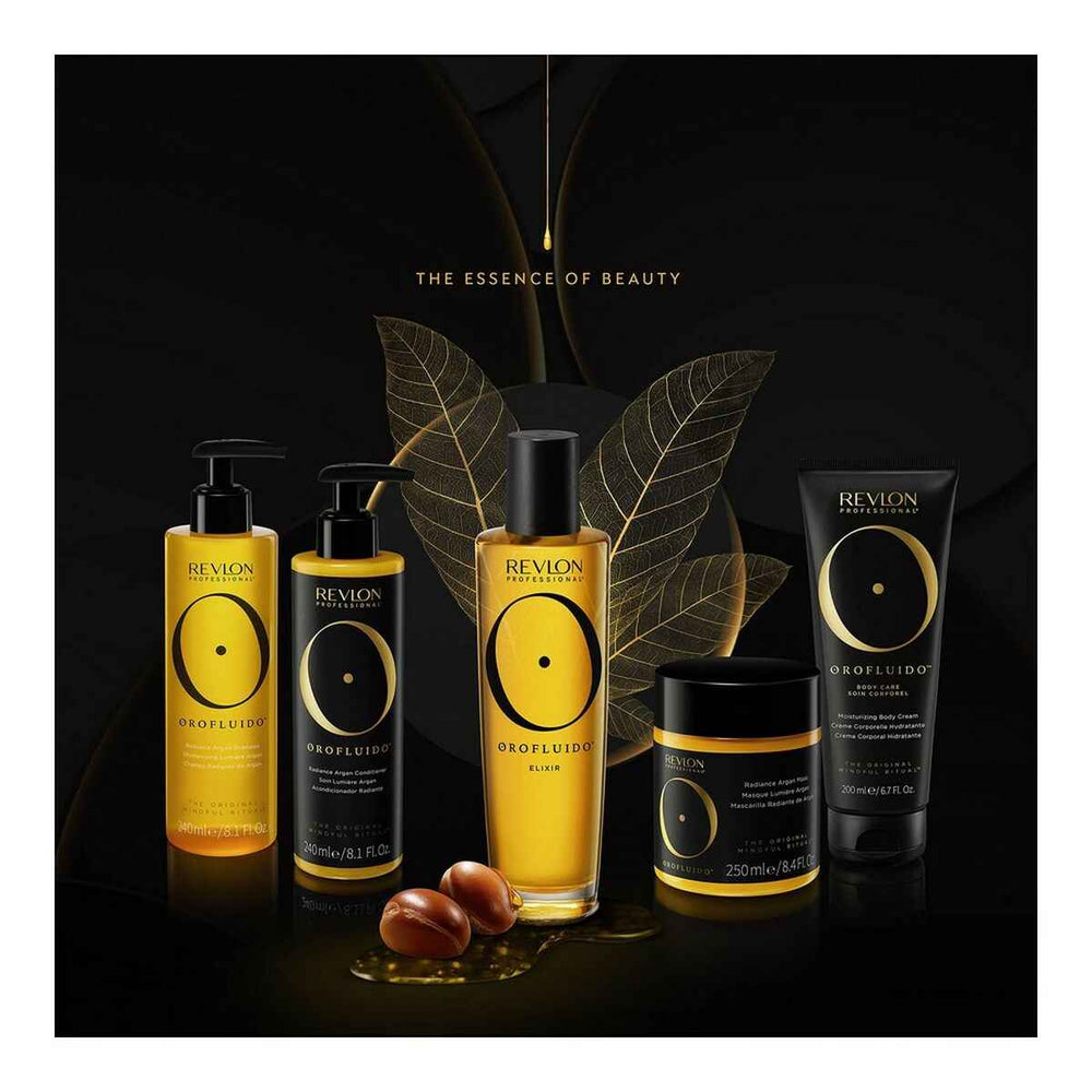 Rp Orofluido Conditioner Unisex, 1000 ml