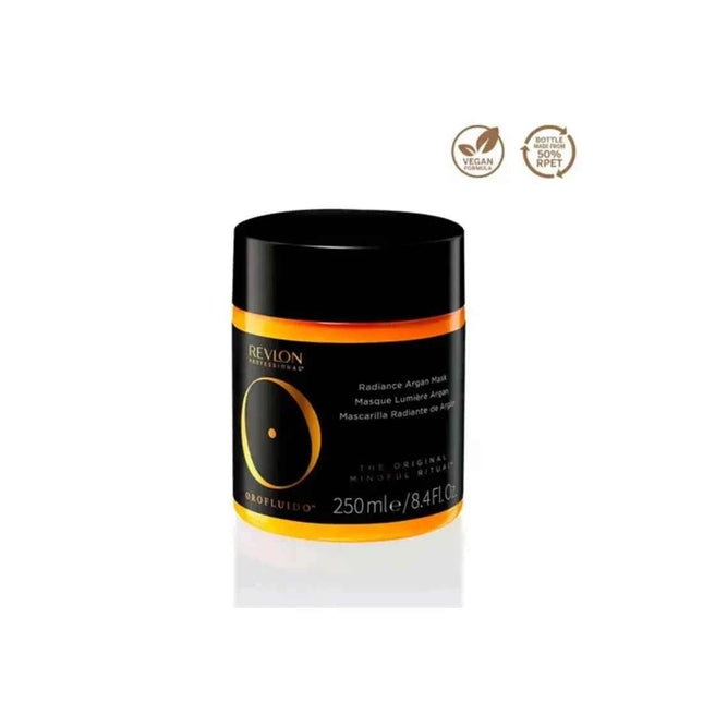 Rp Orofluido Original Mask Unisex, 250 ml