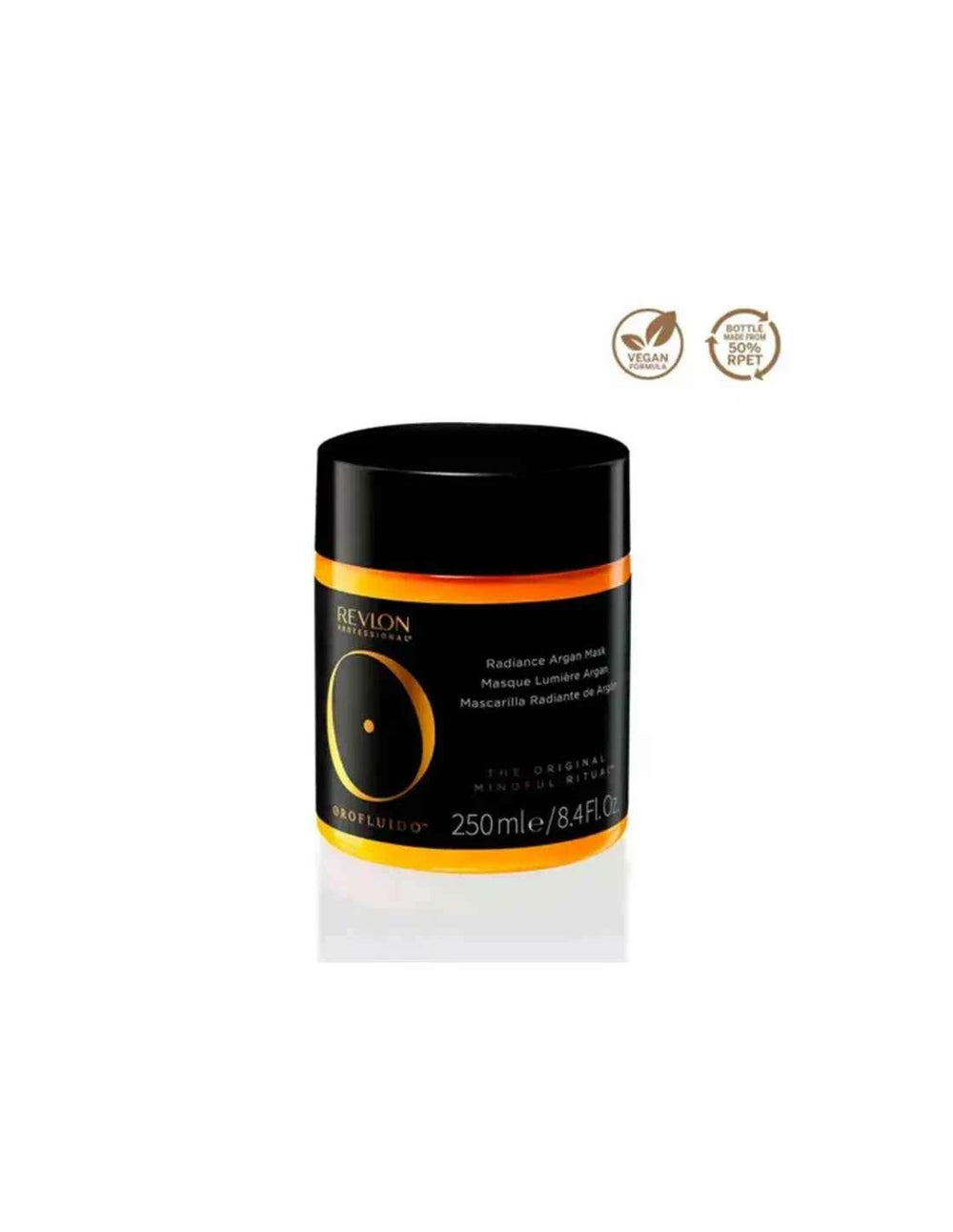 Rp Orofluido Original Mask Unisex, 250 ml