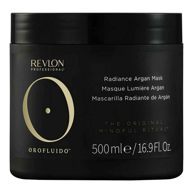 Rp Orofluido Original Mask Unisex, 500 ml