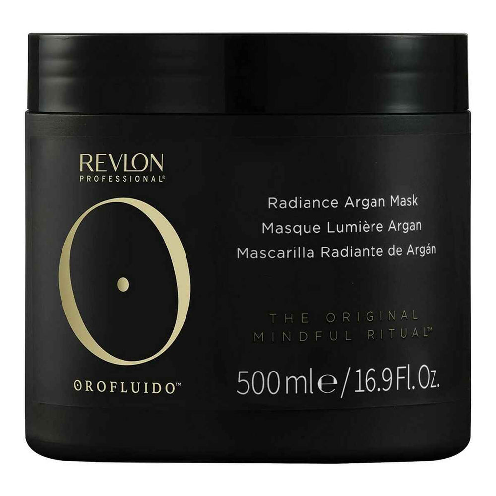 Rp Orofluido Original Mask Unisex, 500 ml