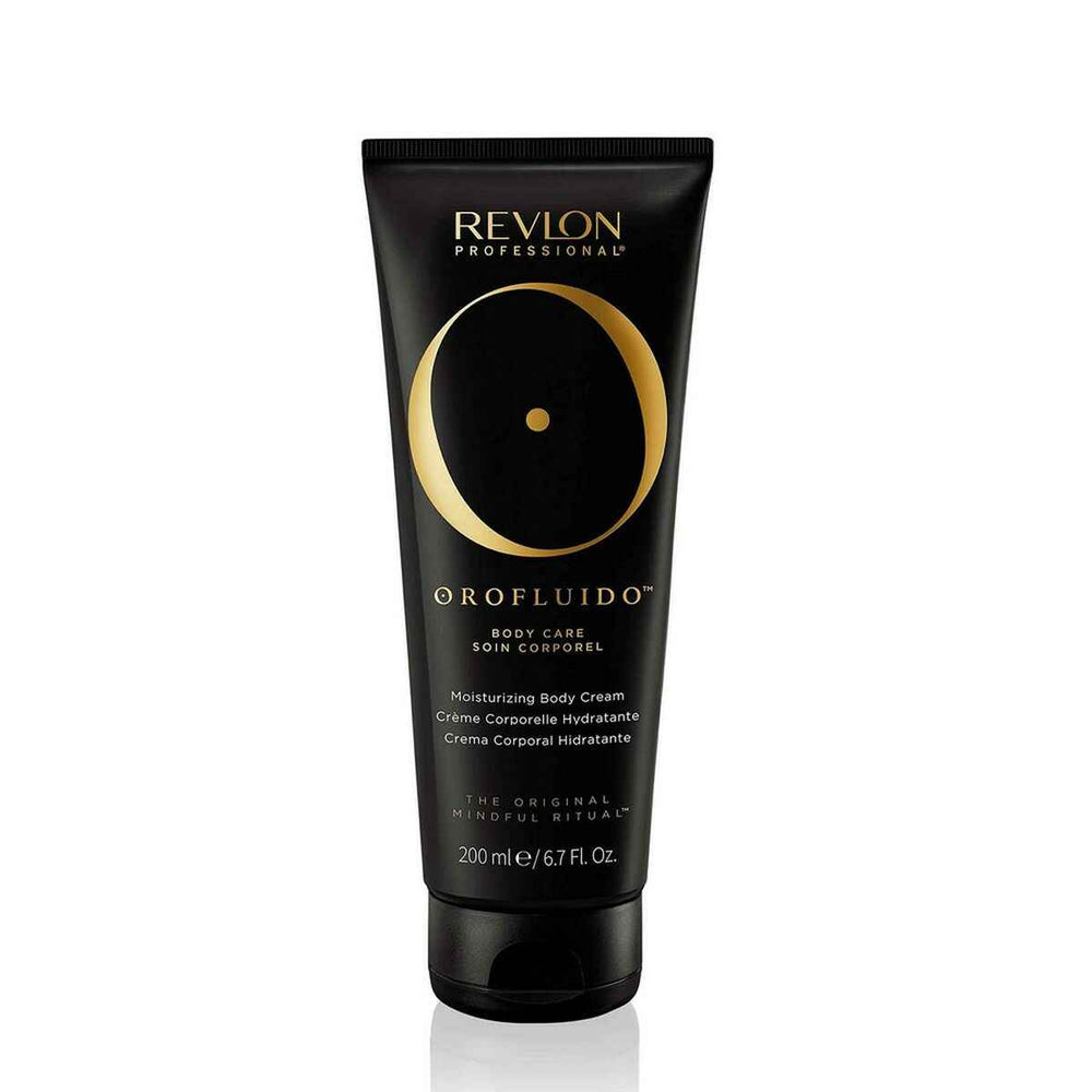 Rp Orofluido Body – Cream Unisex, 200 ml