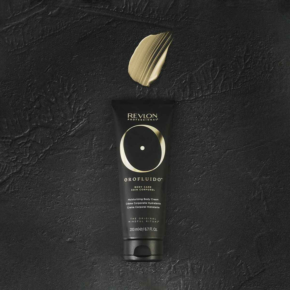 Rp Orofluido Body – Cream Unisex, 200 ml