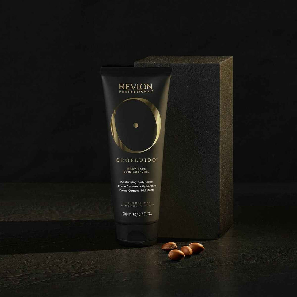 Rp Orofluido Body – Cream Unisex, 200 ml