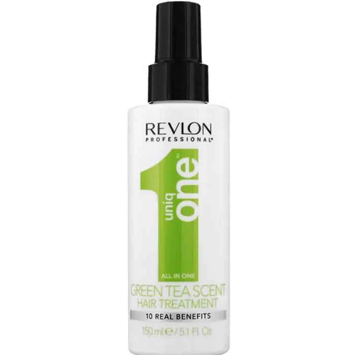 Revlon Uniq One 150 ml Te Verde Unisex