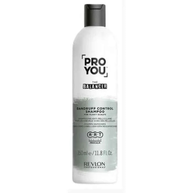 Revlon Pro You The Balancer – Shampoo Unisex, 350 ml