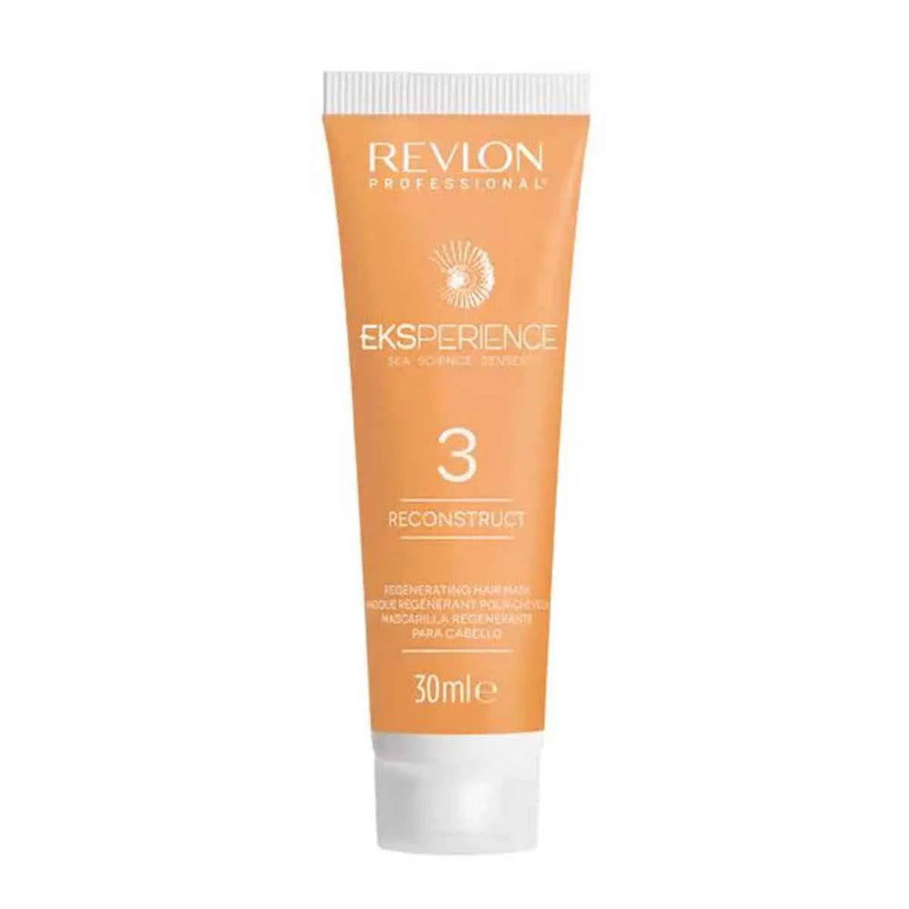 Revlon Eksperience Mascarilla Capilar Unisex, 30 ml