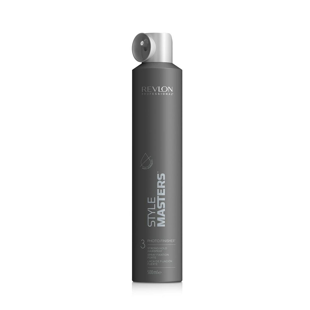 Revlon Style Masters Photo Finisher Hair – spray Unisex, 500 ml