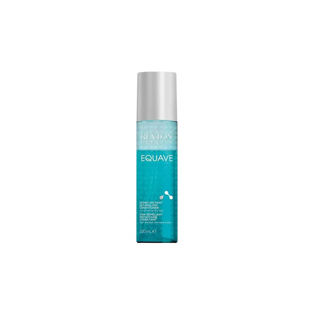 Revlon Equave Hydro Acondicionador Bifásico Unisex, 200 ml