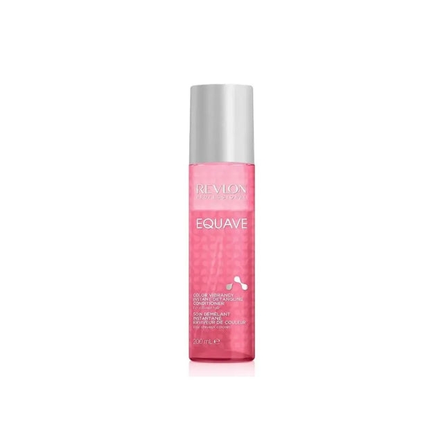 Revlon Equave Color Vibrancy – Conditioner Proteccion Unisex, 200 ml