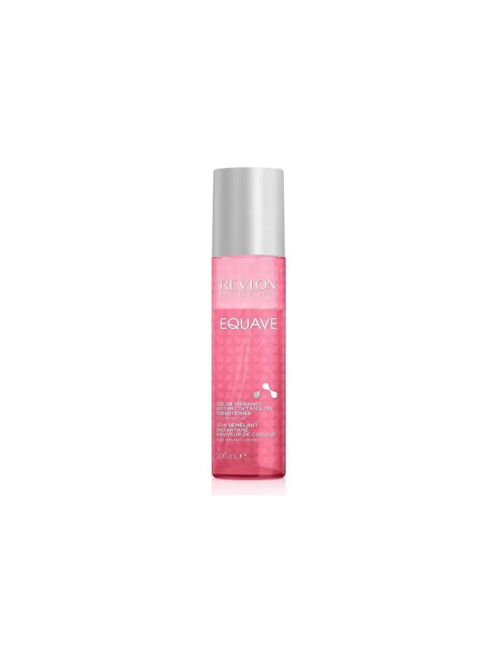 Revlon Equave Color Vibrancy – Conditioner Proteccion Unisex, 200 ml