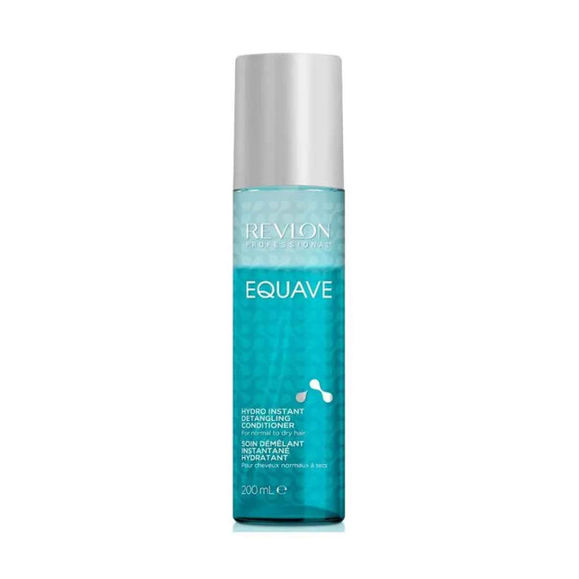 Revlon Equave Instant Beauty Detangling Micellar – Shampoo Unisex, 485 ml