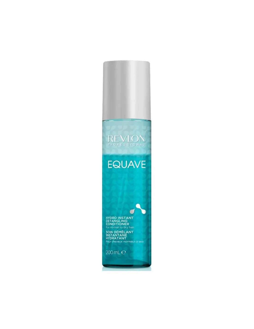 Revlon Equave Instant Beauty Detangling Micellar – Shampoo Unisex, 485 ml
