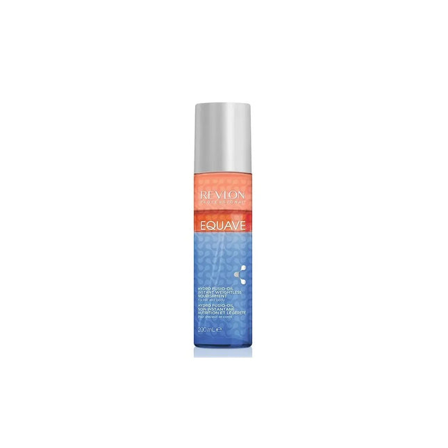 Revlon Equave Acondic Hydro Fusio-Oil 3f Unisex, 200 ml