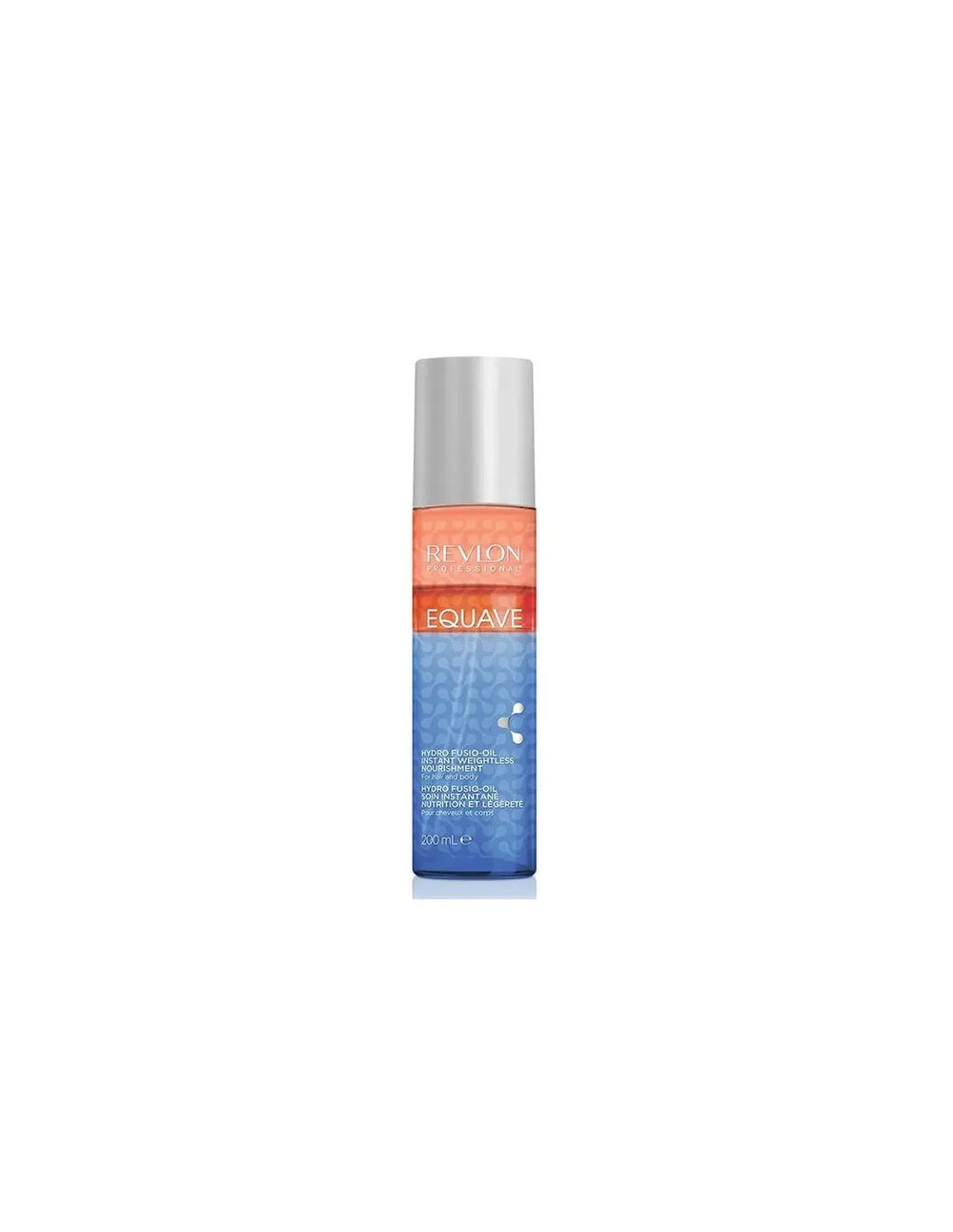 Revlon Equave Acondic Hydro Fusio-Oil 3f Unisex, 200 ml