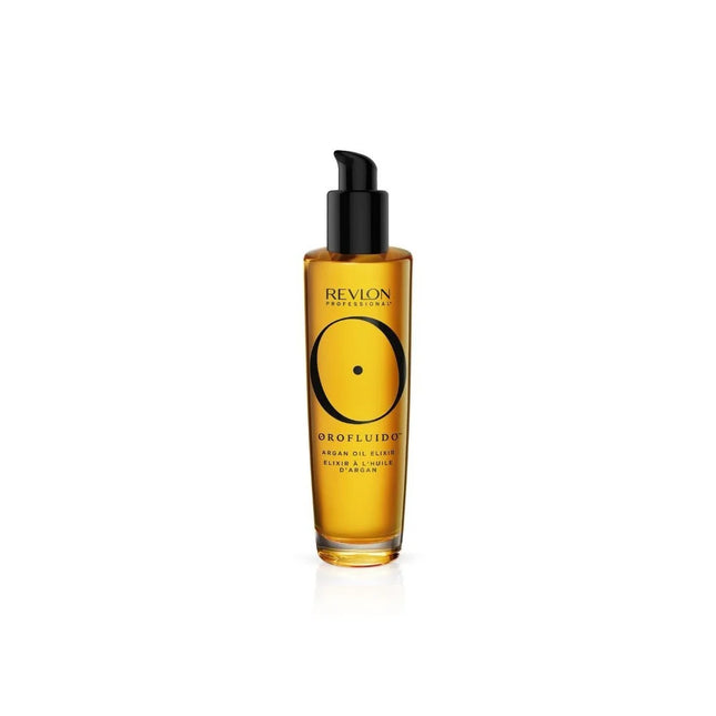 Revlon Oro Fluido Elixir Unisex, 85 ml