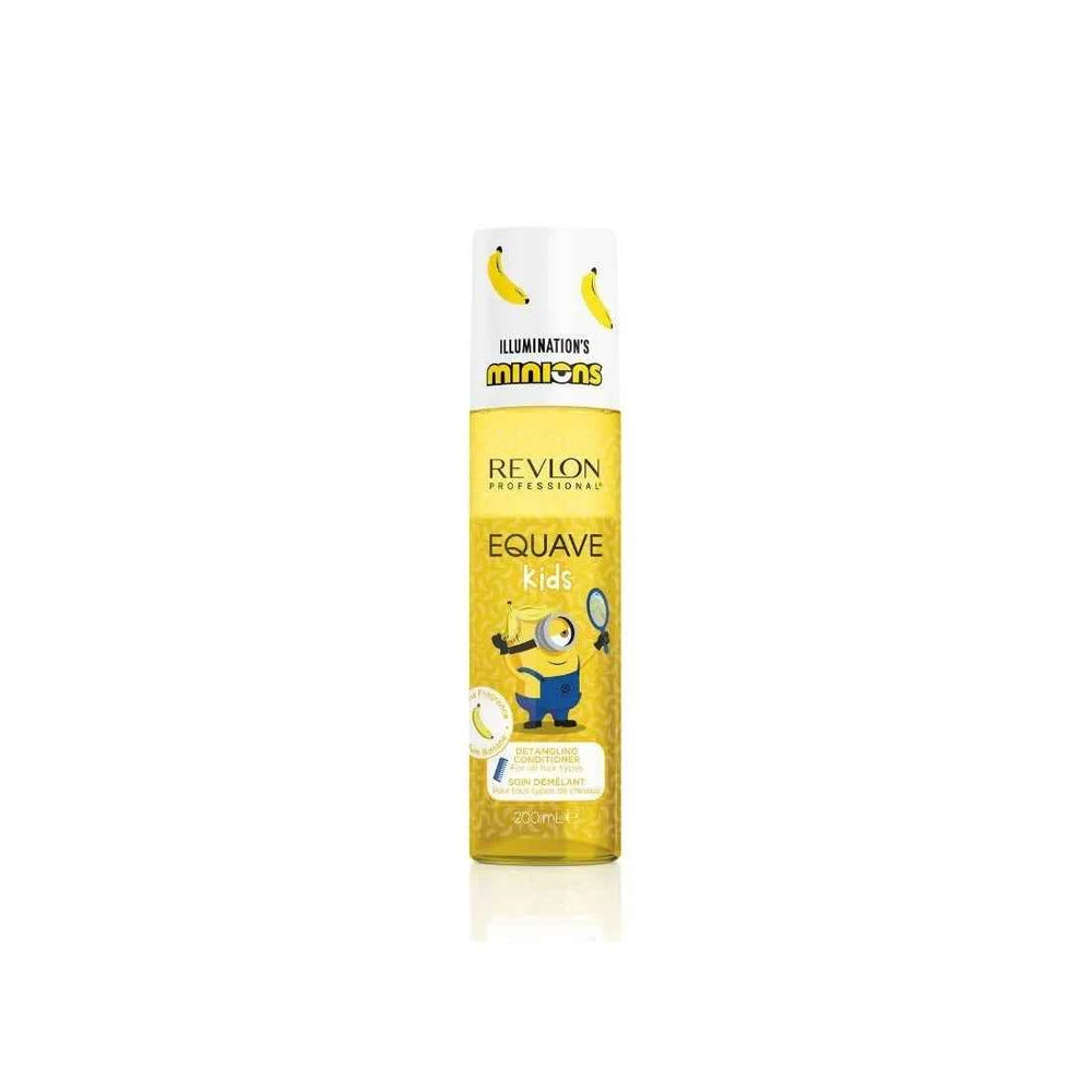 Revlon Equave Acondic Kids Minions Unisex, 200 ml