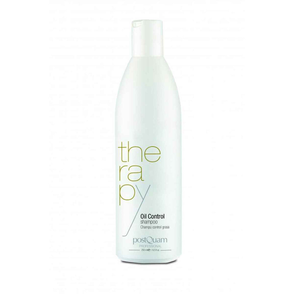 Postquam Therapy Oil Control – Shampoo Unisex, 250 ml