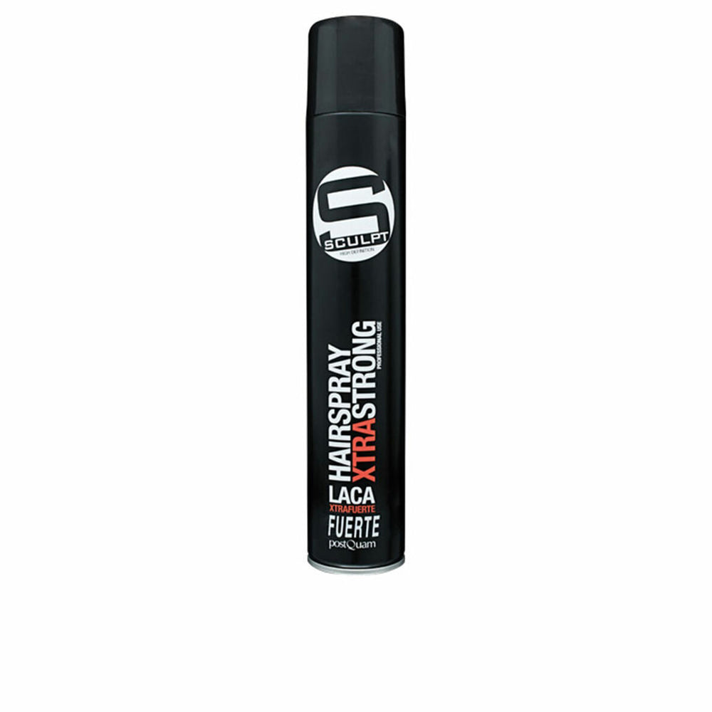 Postquam Hair – Spray Xtra Strong Unisex, 750 ml