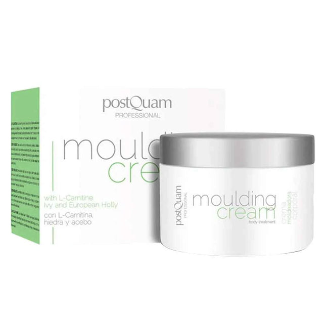 Postquam Moduling – Cream Body Treatment Unisex, 200 ml