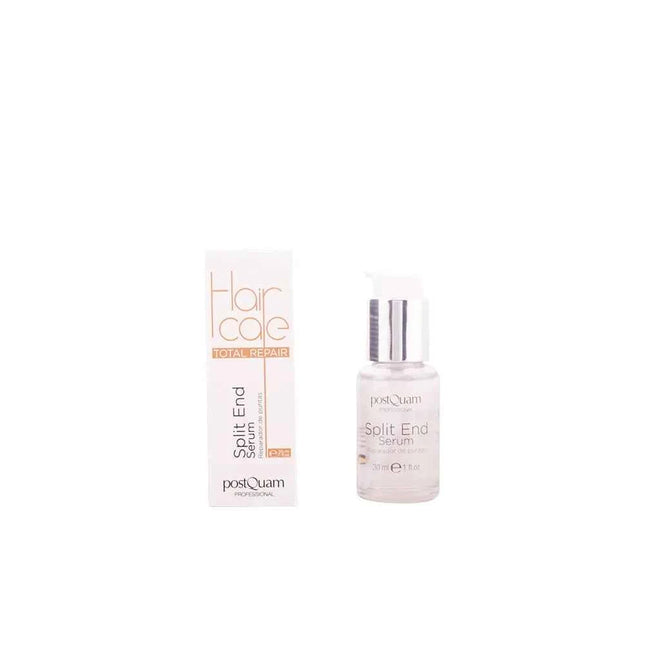 Postquam Repairing – Serum For Damages End Unisex, 30 ml