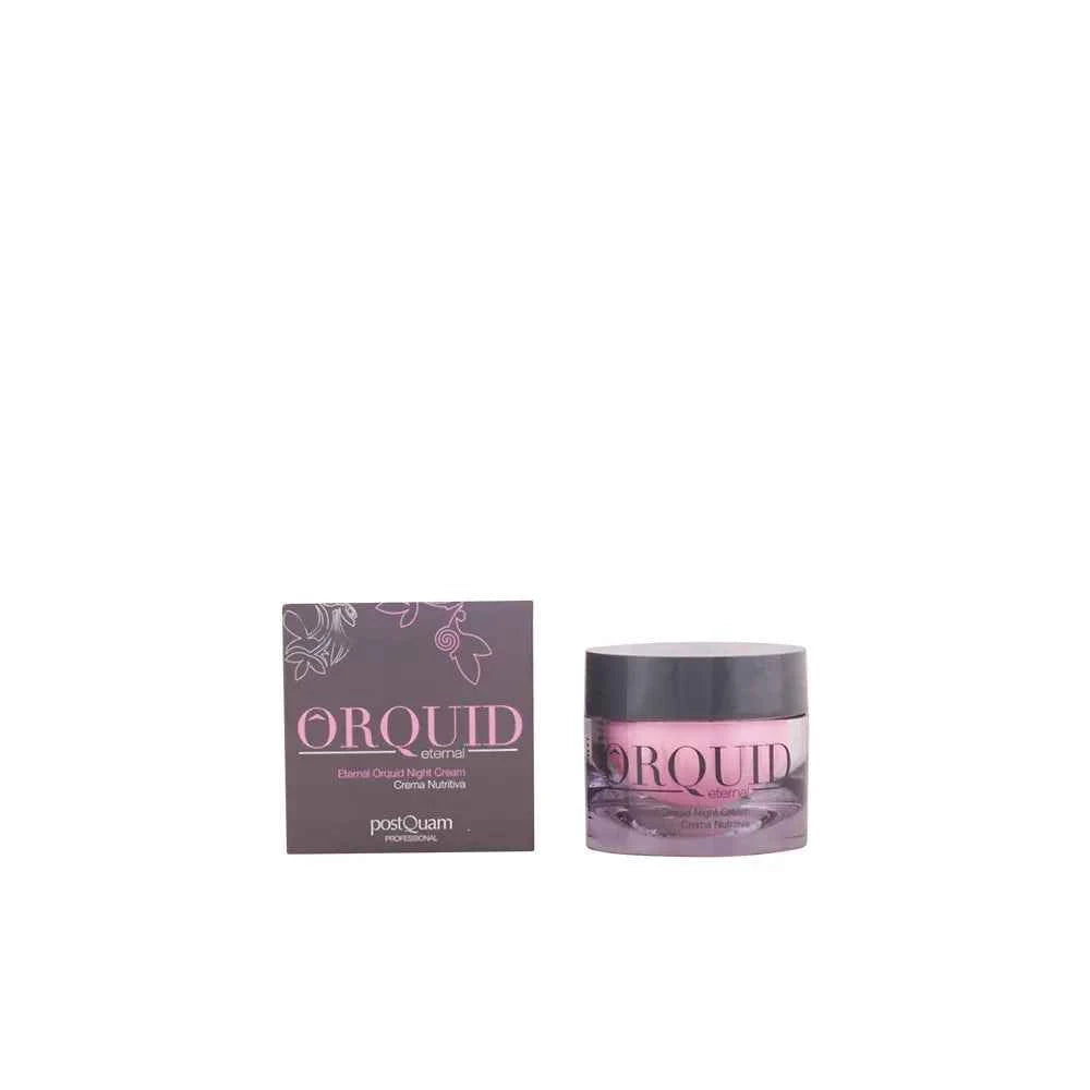 Postquam Eternal Orquid Night – Cream Unisex, 50 ml