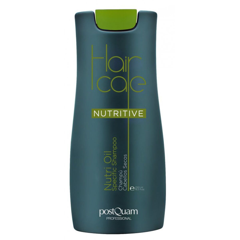 PostQuam – Shampoo for Unisex, 250 ml
