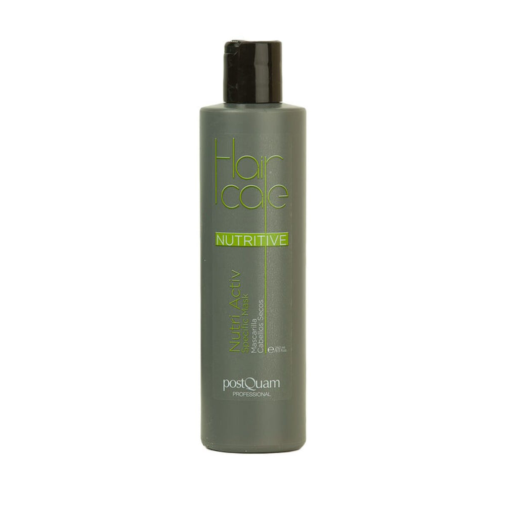 PostQuam – Hair Mask for Unisex, 250