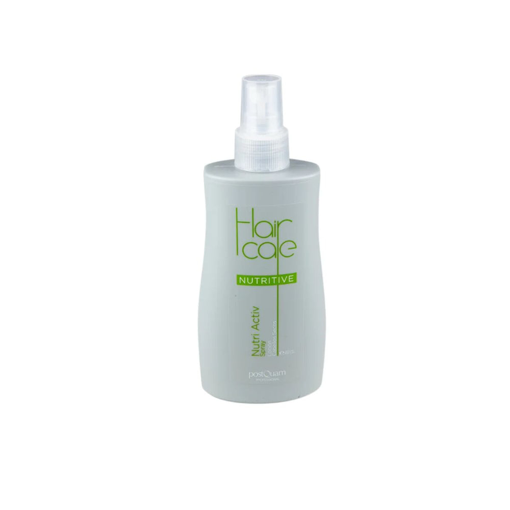 PostQuam – Hair Spray for Unisex, 200 ml