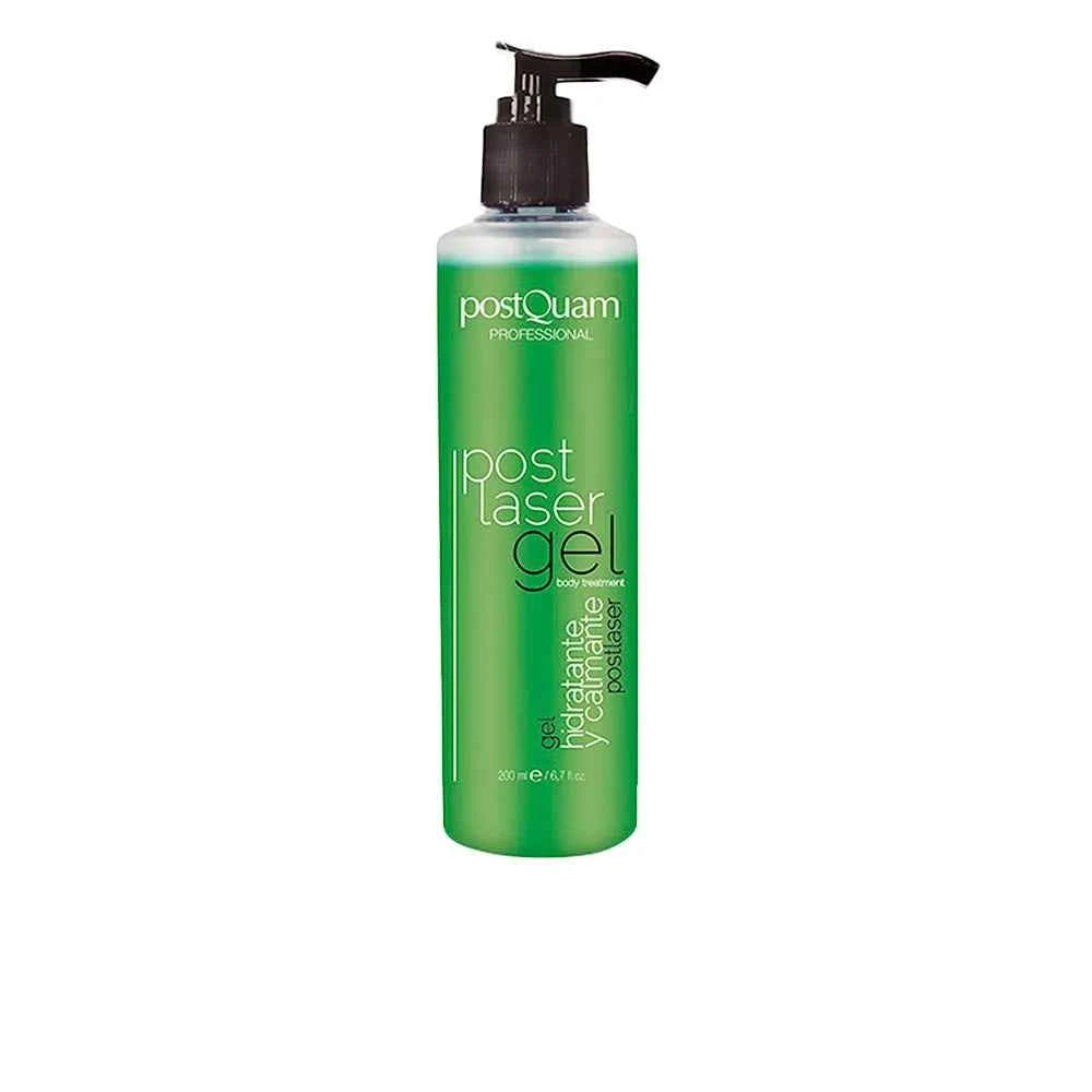 Postquam Post Laser – Gel Body Treatment Unisex, 200 ml