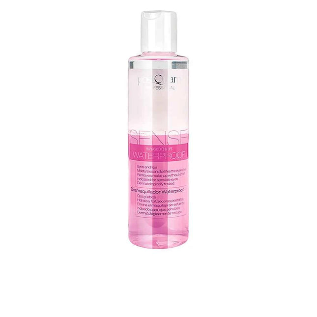 Postquam Sense Make Up Remover Waterproof Unisex, 200 ml