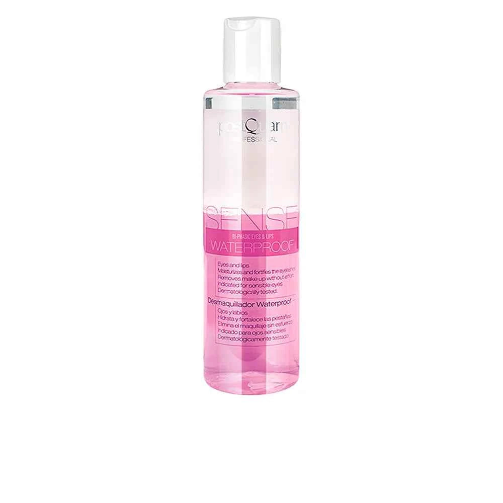 Postquam Sense Make Up Remover Waterproof Unisex, 200 ml