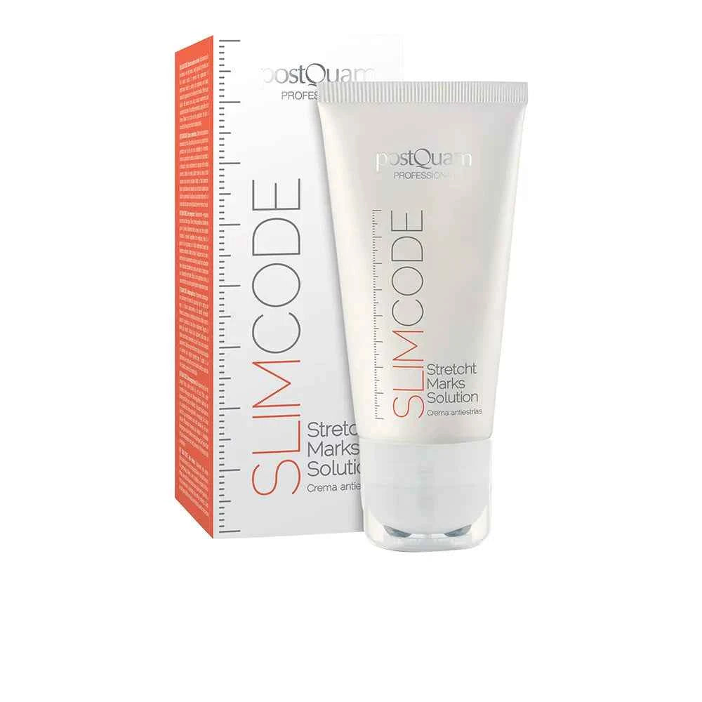 Postquam Slimcode Stretcht Marks Solution Unisex, 200 ml