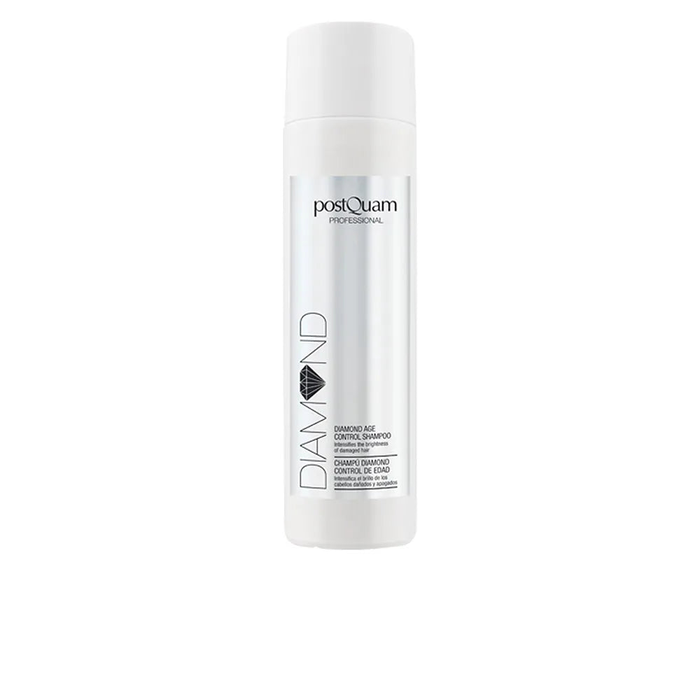 Postquam Diamond Age Control – Shampoo Unisex, 250 ml