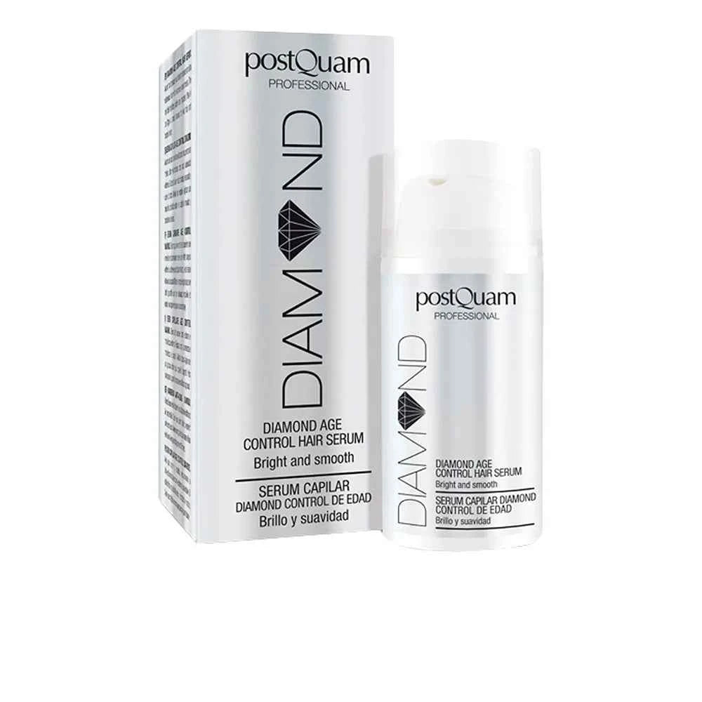 Postquam Diamond Age Control Hair – Serum Unisex, 30 ml