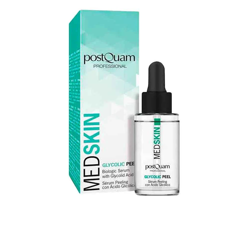 Postquam Med Skin Biologic – Serum Glycolid Acid Unisex, 30 ml