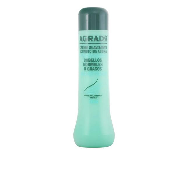 Agrado Smoothing – Cream Normal Hair Unisex, 750 ml