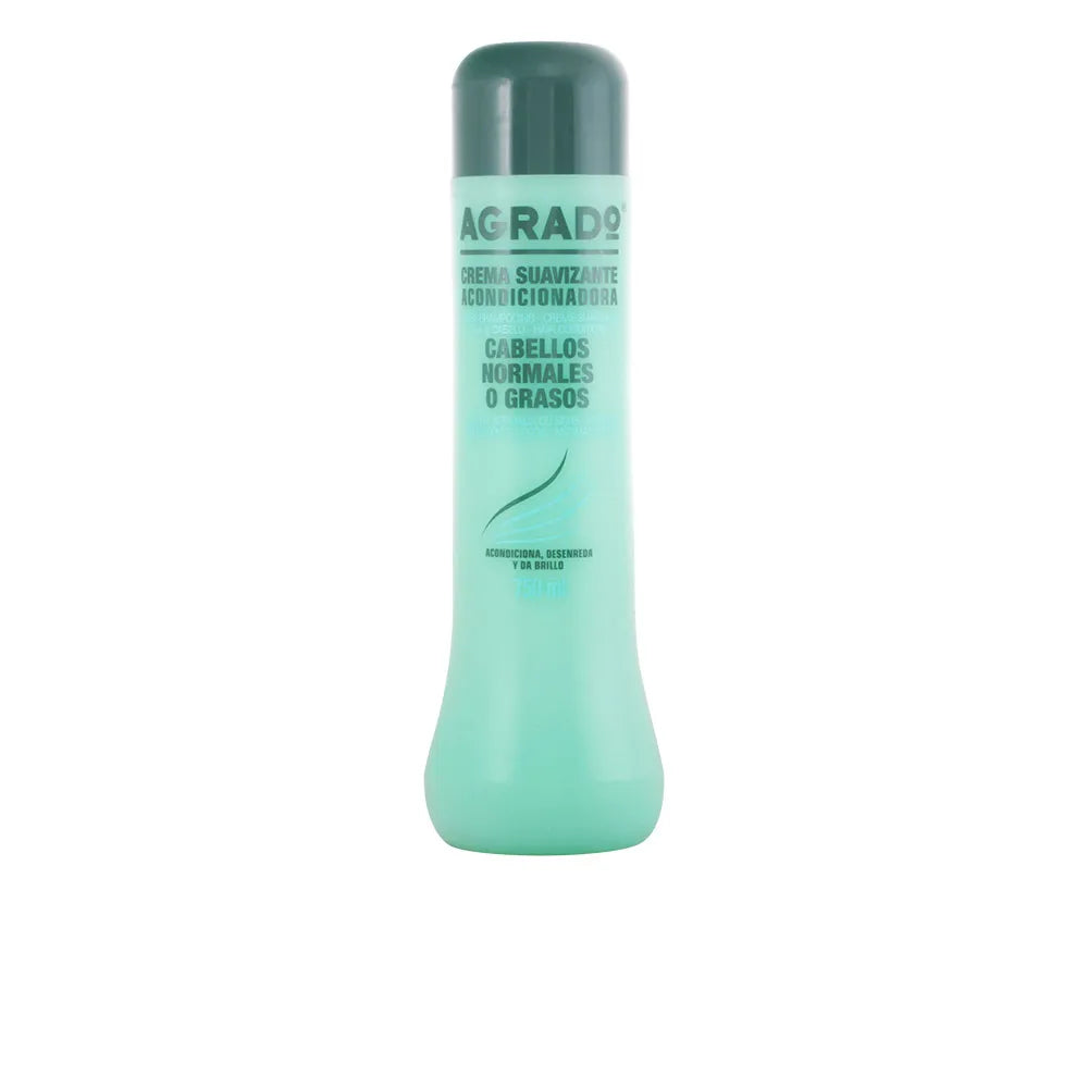 Agrado Smoothing – Cream Normal Hair Unisex, 750 ml