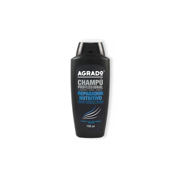 Agrado Nourishing Repairing – Shampoo Unisex, 750 ml