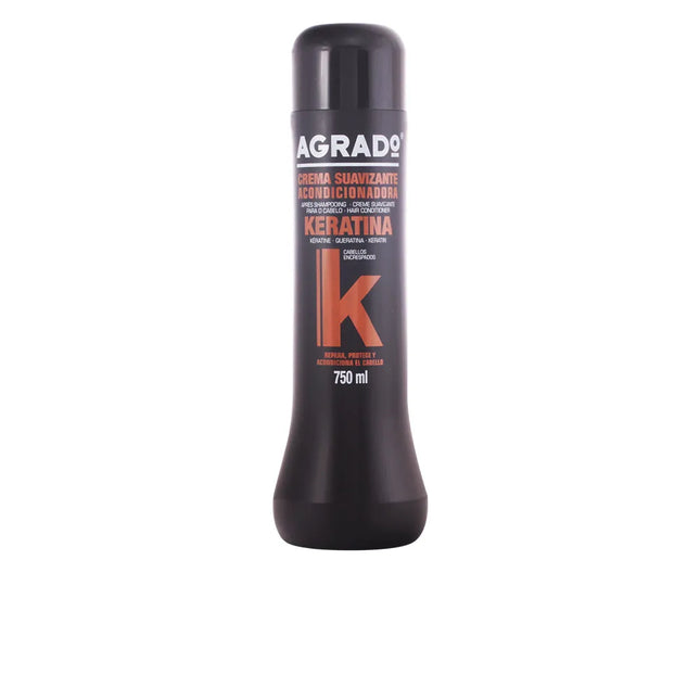 Agrado Smoothing – Cream With Keratin Unisex, 750 ml