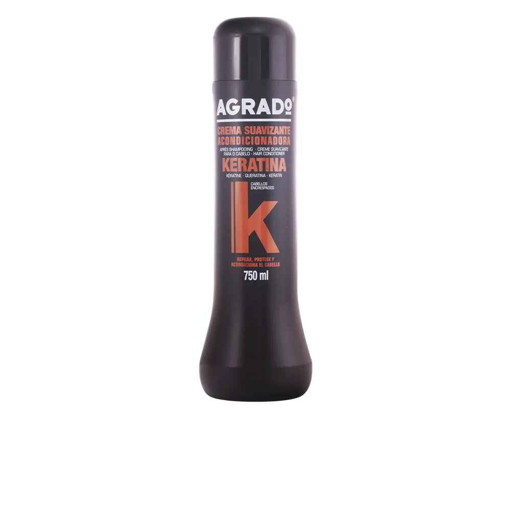 Agrado Smoothing – Cream With Keratin Unisex, 750 ml