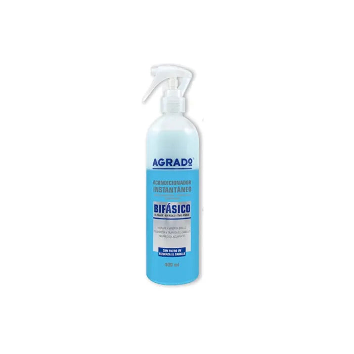 Agrado Hair – Conditioner Unisex, 400 ml