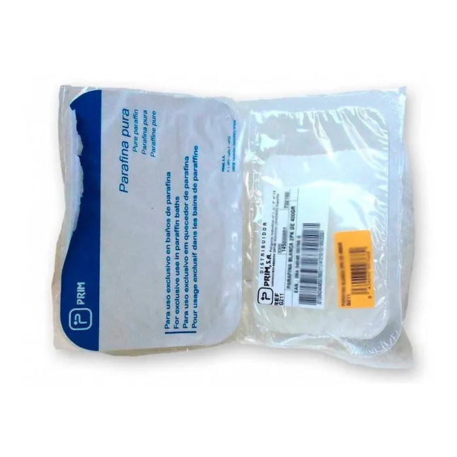 PRIM White Paraffin 400 g 2U