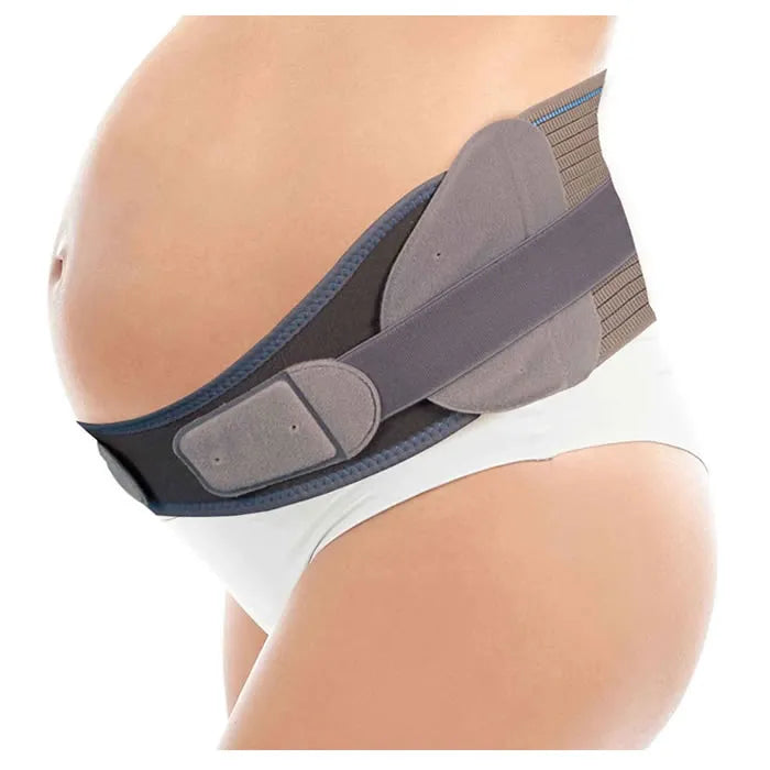 PRIM HappyMaammy Maternity Girdle Grey Unisex