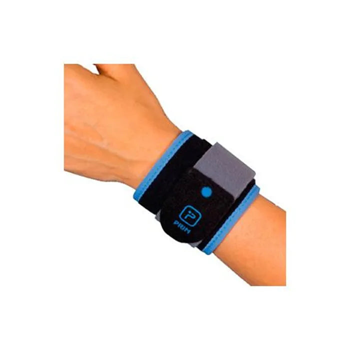 PRIM Airtex Wraparound Wristband Ost265