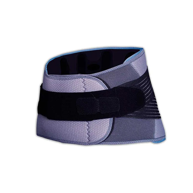 PRIM Airtex Sacrolumabr Girdle Grey TU