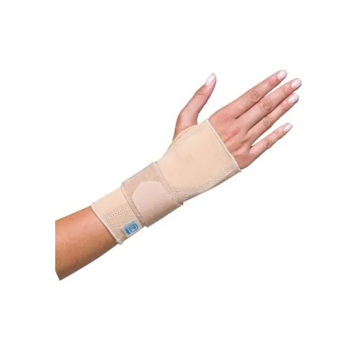 PRIM Aqtivo Skin Metacarpal Elastic Wristband L