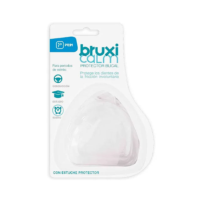 PRIM Bruxicalm Mouthguard 1U