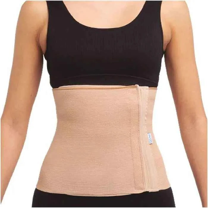 PRIM Primspine Move Open Girdle Cotton T/M